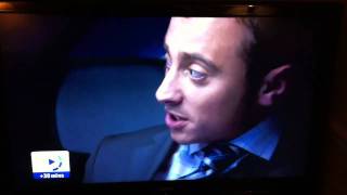 The apprentice in a nutshell