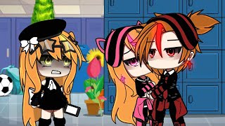 She's crazy but she's mine! // Gacha Meme // Ppg x Rrb // Original