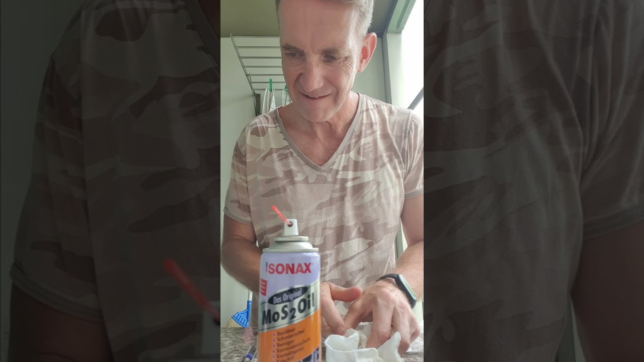 Air conditioner remote control black screen fix - Mitsubishi MH08B