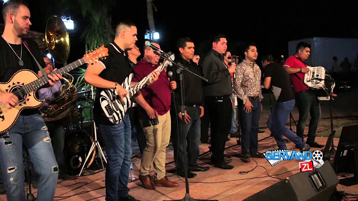 Enigma Norteo Ft Los Nuevos Rebeldes Ft Los Chaire...