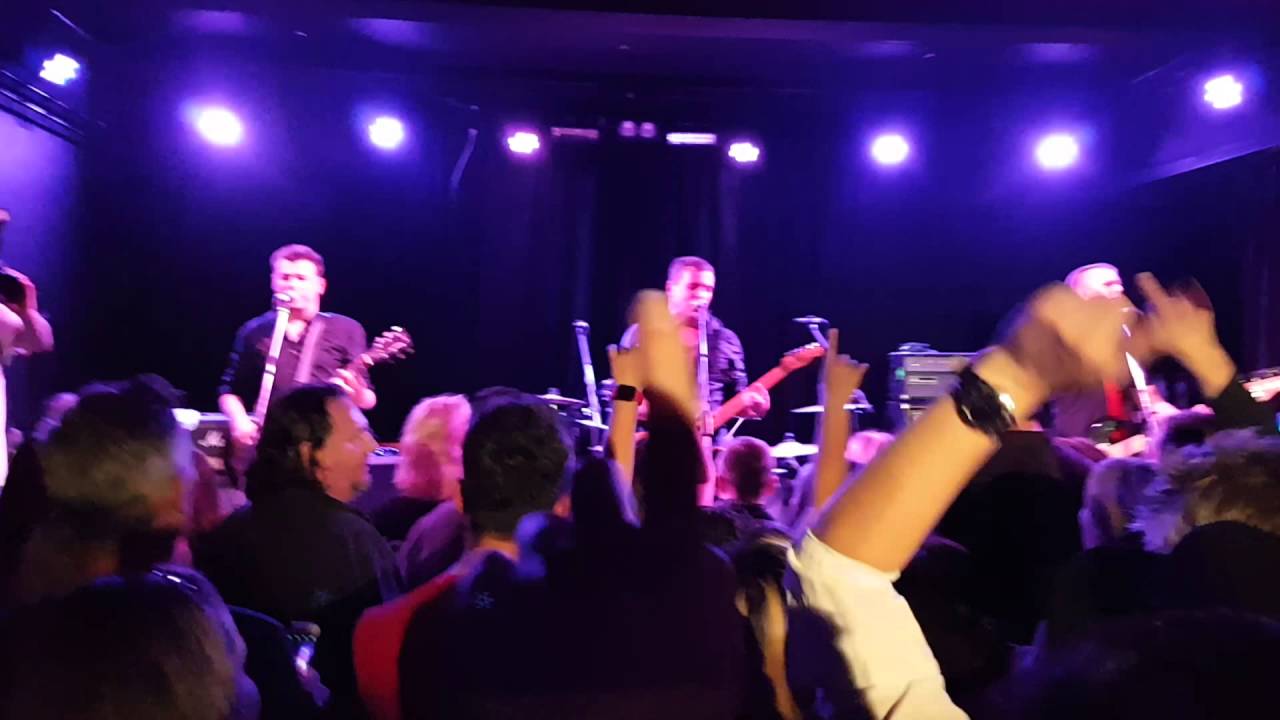 Van Gogh Melbourne 16.04.2014.  Za godine tvoje