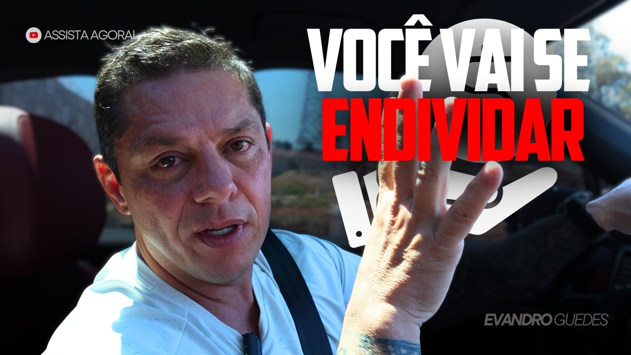 Vale a Pena Ser Servidor Público? | Evandro Guedes