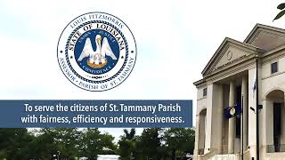 Celebrity St. Tammany Parish Assessor | New Reassessment 2024 Profile