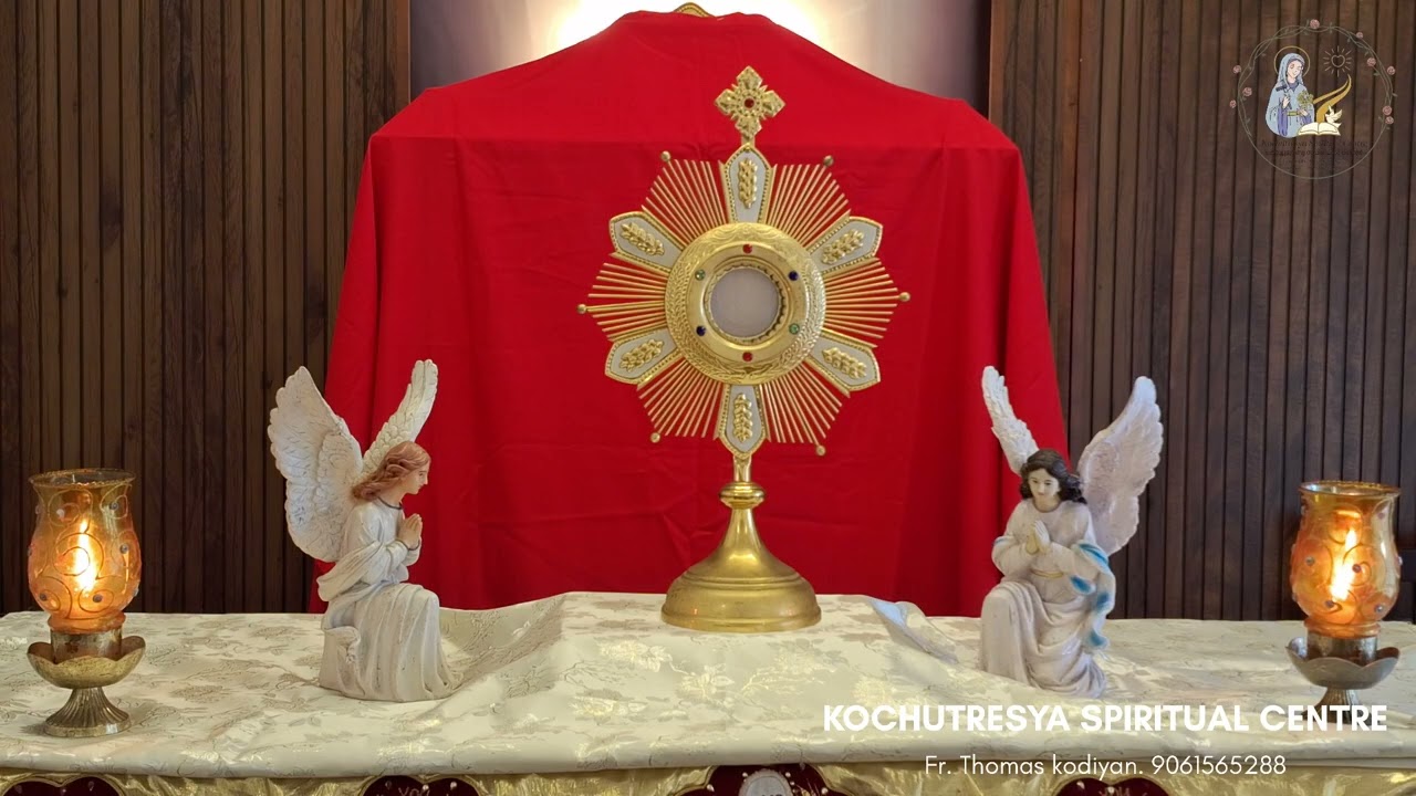 ആരാധന അന്ധകാര ശക്തികൾക്കെതിരെ | Prayer Against Dark Forces and Evil Powers