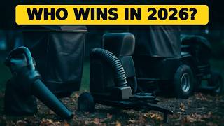 Top 5 Best Leaf Collection Systems 2026 - Simplify Your Yard Work