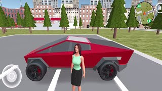 Driving School Simulator 2020 New Update - New SuperCar Unlocked - Car Games Android Gameplay HD screenshot 4
