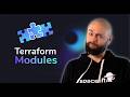 Terraform Modules Tutorial: Why Use Them, Best Practices, and Scaling