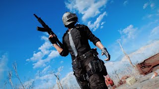 ПроСТО duo PUBG\БАБАДЖИ \ #pubg  #пабг #стрим #кейсы  [2K】