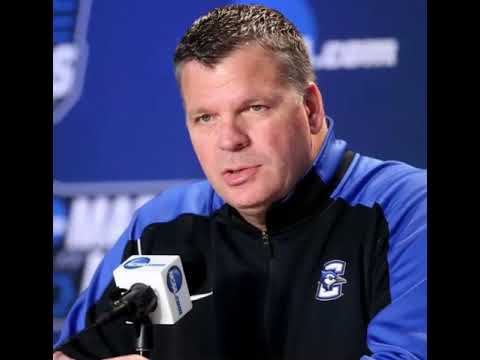 "Stay On The Plantation ...Don't Leave The Plantation" -Greg McDermott