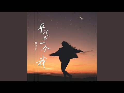 平凡的一个我