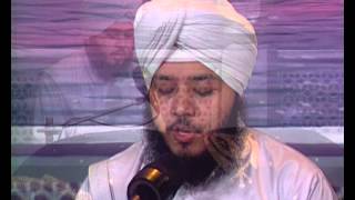 Bhai Amandeep Singh Ji - Rehras Sahib - Japji Sahib Raeraas Sahib