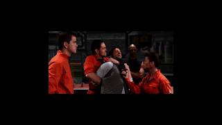 Terra Nova: Strike Force Centauri - Mission 25 (Operation Black Widow)