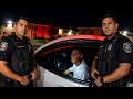 Driver Turns a Simple Traffic Stop Into a Felony Arrest in Seconds