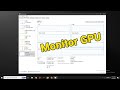 How to Monitor GPU Usage Using Task Manager in Windows 11 / 10