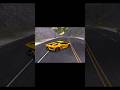 I wake up into Lamborghini 🤯🥶😱 in car parking multiplayer#shorts#carparkingmultiplayer#trending