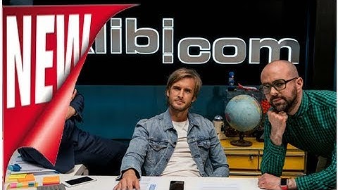 「世界の果てまでヒャッハー！」フィリップ・ラショーが贈るコメディ、予告編公開 - 映画ナタリー[ニュース]