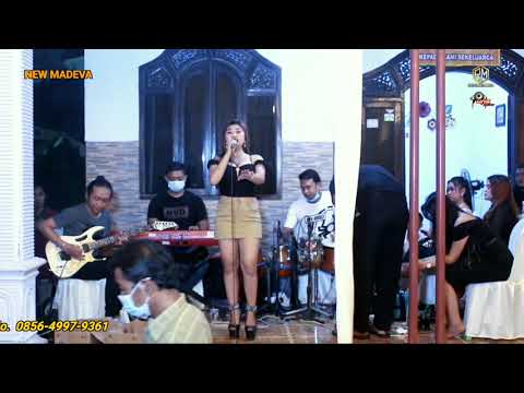 Dini elsia - Datang untuk Pergi -  New MaDeva