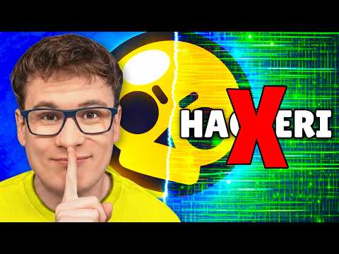 ZBOGOM HACKERIMA U BRAWL STARSU!