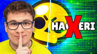 ZBOGOM HACKERIMA U BRAWL STARSU