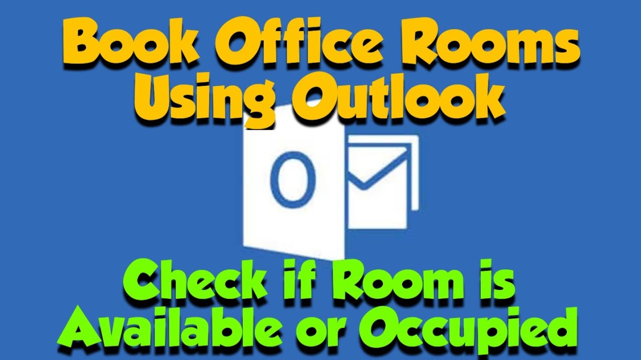 How to Create Room Mailboxes In Office 365 YouTube