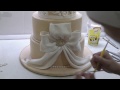 Свадебный торт (Wedding cake)