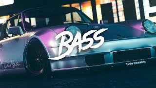 Feb & Salasnich - Outside (ft. Lexie)