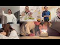 【父ちゃん酔っ払い】実母とじいも来た！