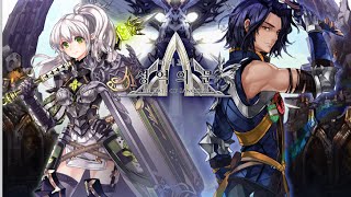 [KR Mabinogi] G20: Divine Link Skill