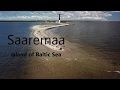 Saaremaa -- Island of Baltic Sea