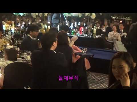 리버사이드호텔콘서트홀웨딩, 결혼식연주, 웨딩연주 돌체뮤직, 신랑행진곡추천 'The March'