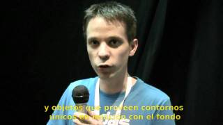 Diminished Reality (Realidad Disminuida) en CPMX3