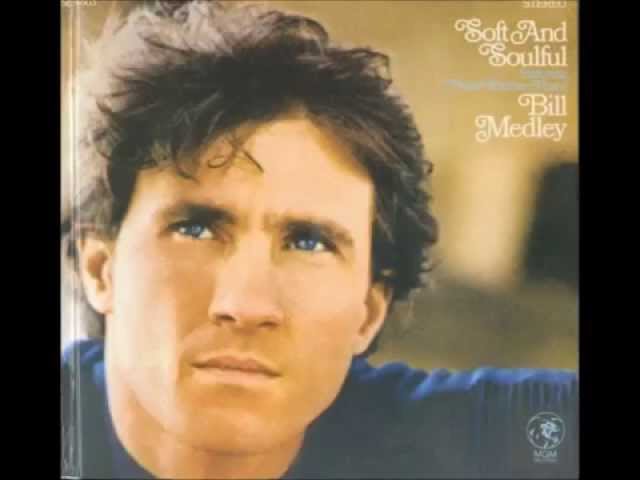 BILL MEDLEY - FOR YOUR PRECIOUS LOVE