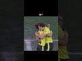 Who's cutting onions? 😭 #afl #footy #proposal