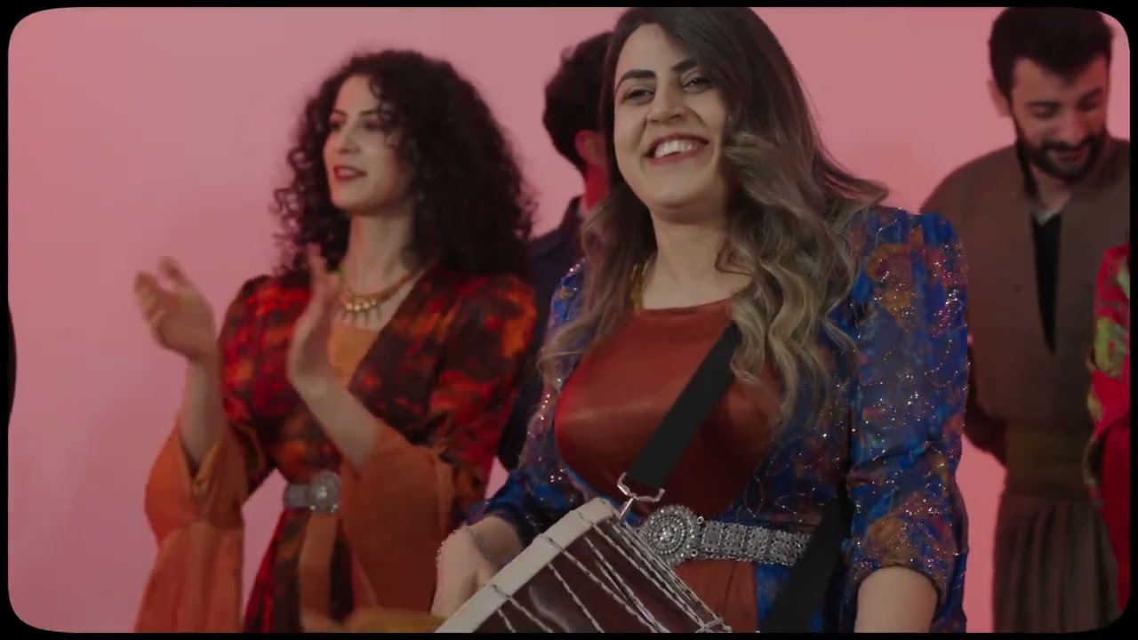 Komîna Hunermendên Wanê - Newroza Serfiraziyê (2026)