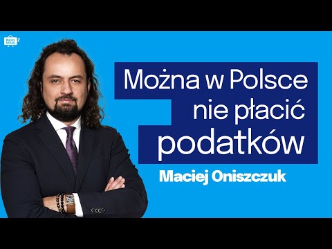 Wideo: Czy dla zysku nie płacisz podatków?