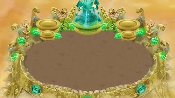 Msm Composer Gold Island