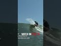 Surf vibes #shorts #fueltv #surfing #goodvibes
