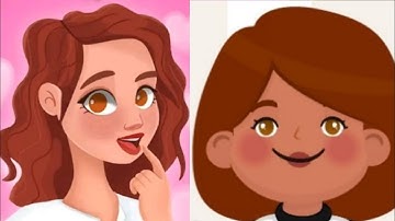 Life Choices Gameplay part 1 - Luna