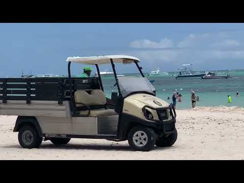 Taj Mahal Casino - 1er Rally de Convivencia 2015