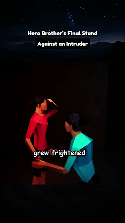 True hero #fyp #viral #3danimation #hero