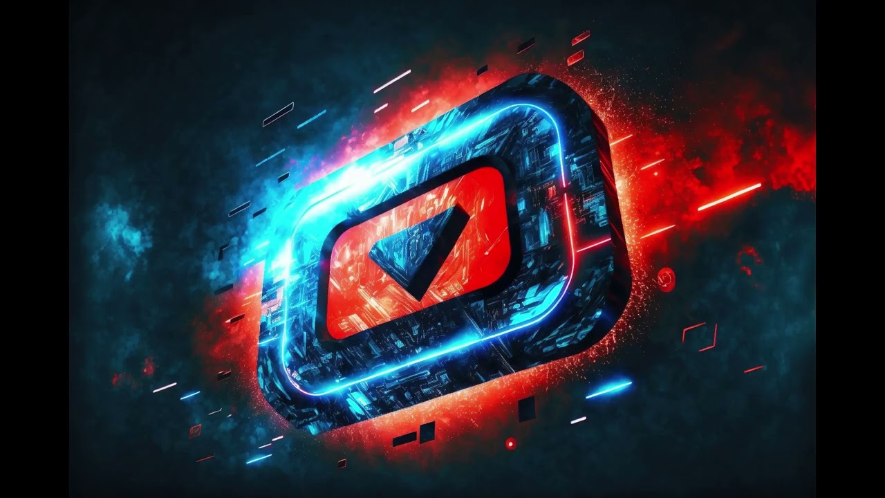 Digital Button Select Sound Effect