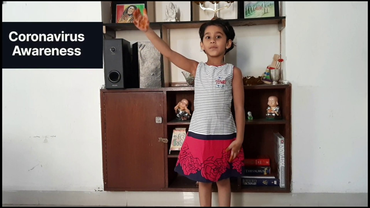 Corona Awareness Video