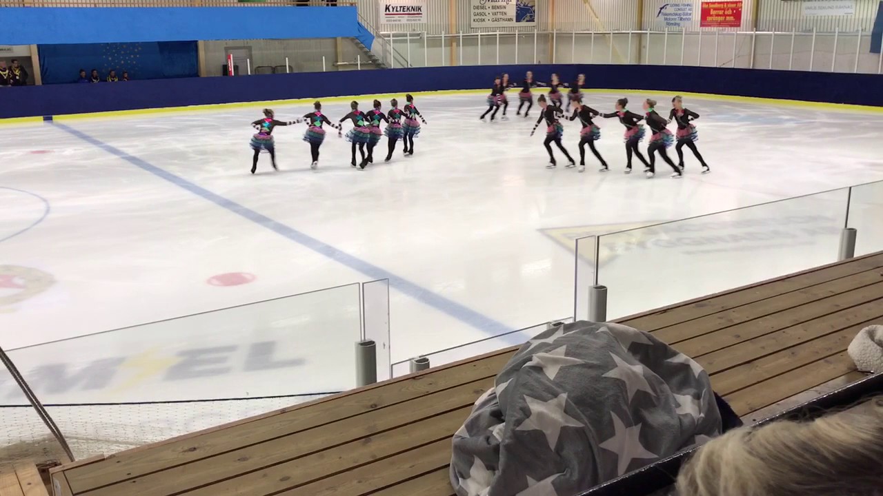 Karisma december 2016