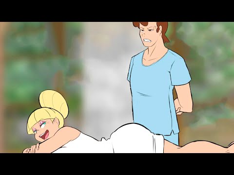 Massage Time (Gravity Falls)