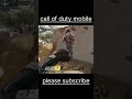 call of duty mobile gameplay call of duty mobile gameplay