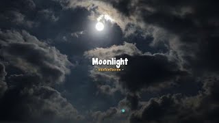xxxtentacion - moonlight | slowed   reverb