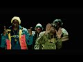 R.F.C. (Smoke DZA, Al-Doe, & NymLo) - R.I.D.G.A.F. [Official Video]