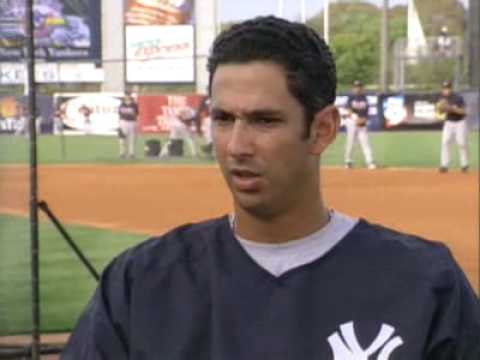 Jorge Posada apologizes for comments about Alex Rodriguez - Los