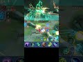 MOBA LEGEND 5v5 | BRAHMA MOBA YT | Day-437 | #shorts #gaming #video #youtube #youtubeshorts  #mlbb