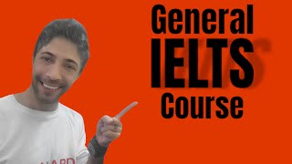 IELTS General Course  Writing Module  Task 1  Witing the Informal Letter